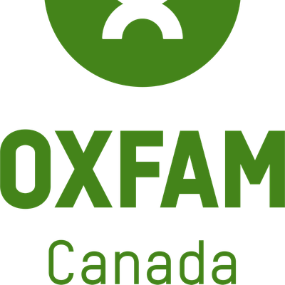 Oxfam Canada