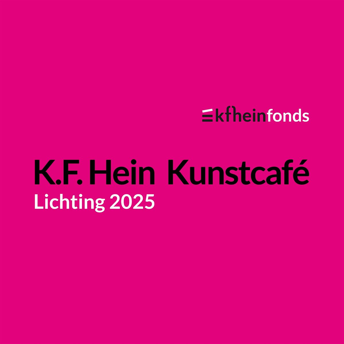 K.F. Hein Kunstcaf\u00e9