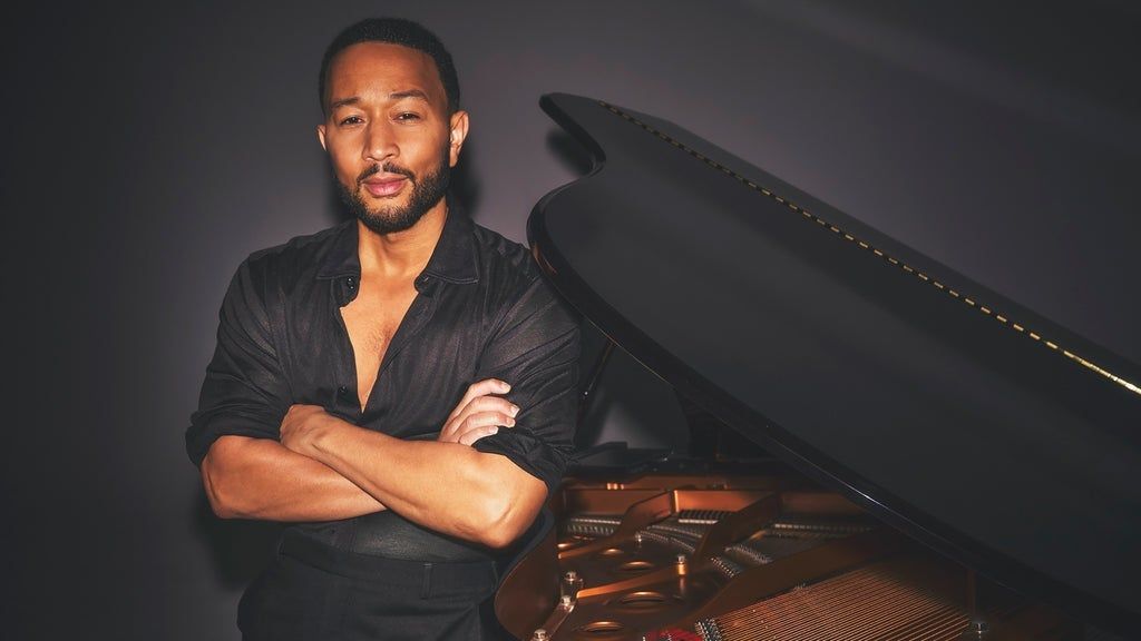 John Legend - Get Lifted - 20th Anniversary Tour