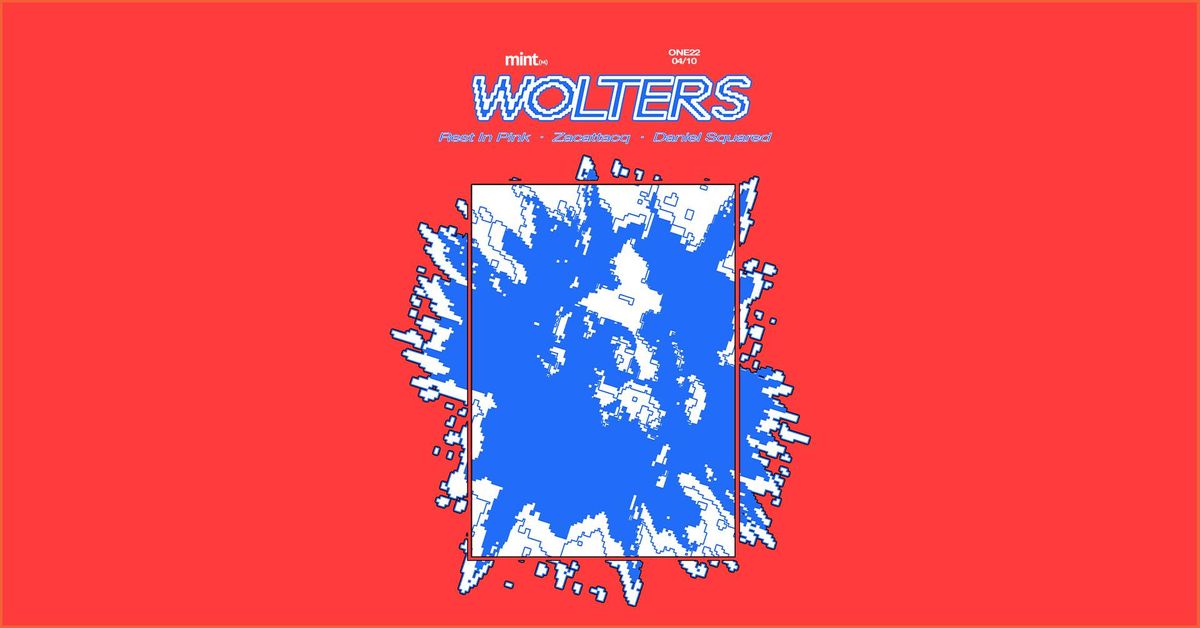 mint (m) - WOLTERS