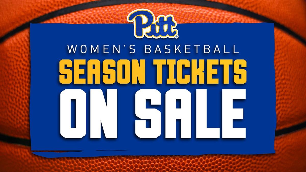 Syracuse Orange at Pittsburgh Panthers Womens Volleyball