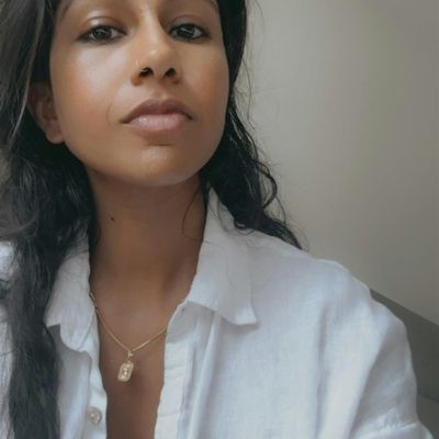 Ridhi Bhardwaj