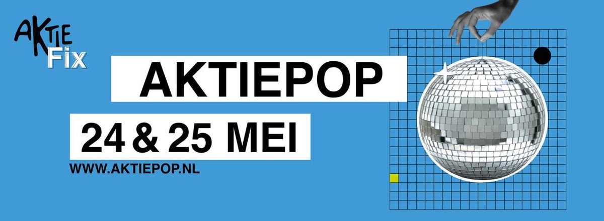 AktiePop 2025