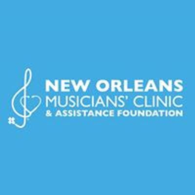 New Orleans Musicians' Clinic
