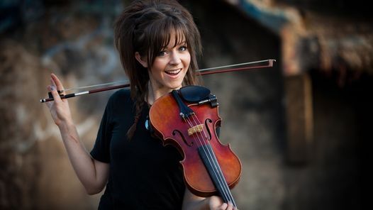 Lindsey Stirling at Microsoft Theater, Los Angeles, CA