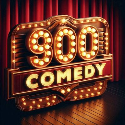 900 Comedy