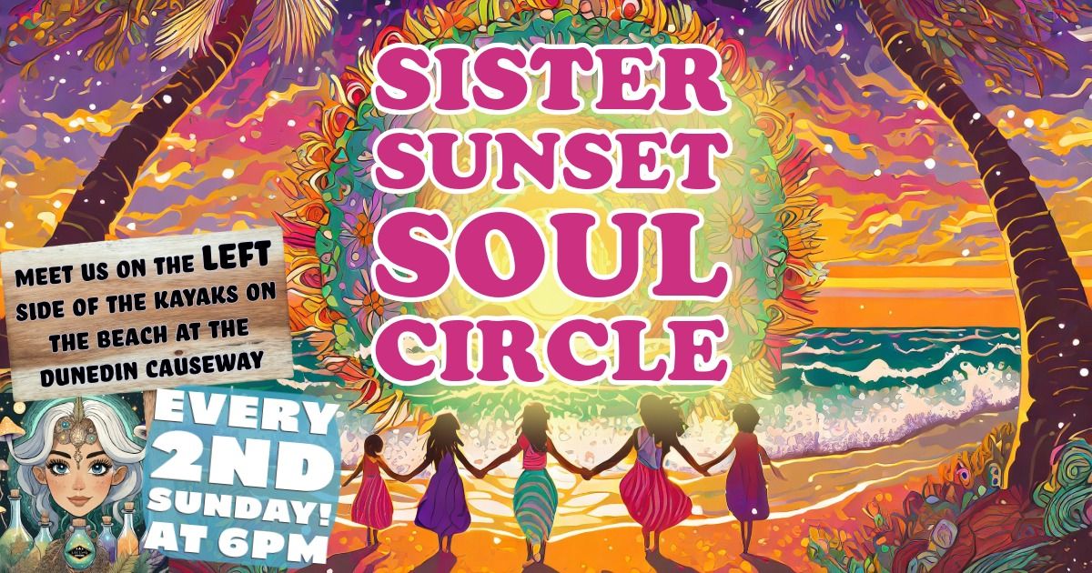 Sister Sunset Soul Circle