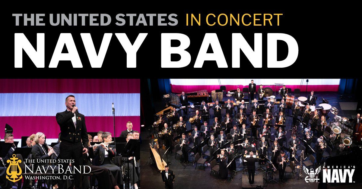 The United States Navy Band