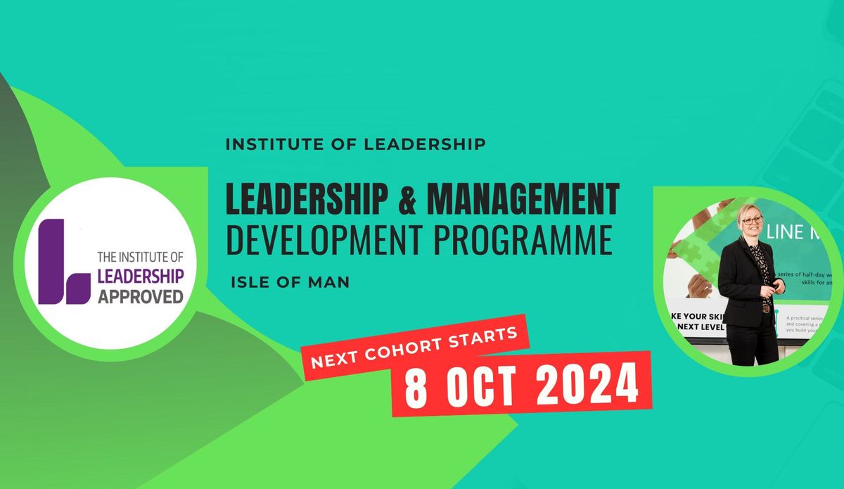 Leadership & Management Development Programme