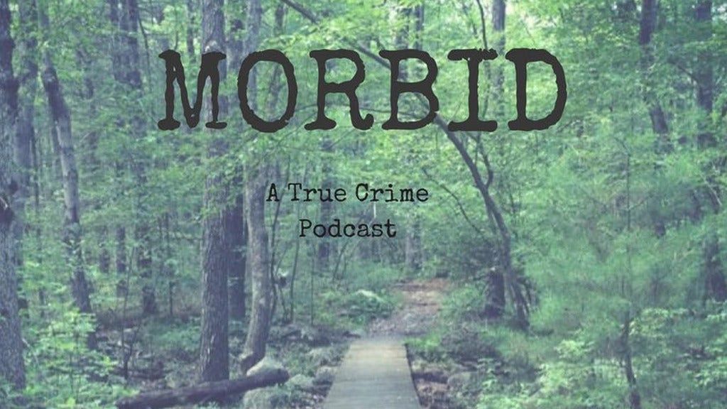 MORBID: LIVE