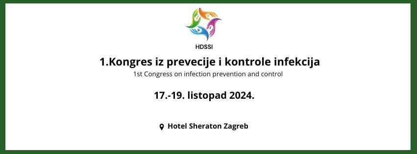 1. Kongres iz prevencije i kontrole infekcija