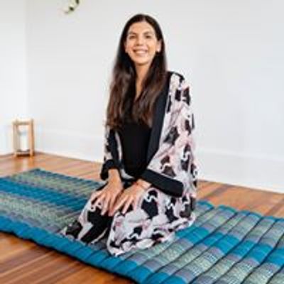 Aiyana Fraley Yoga & Massage