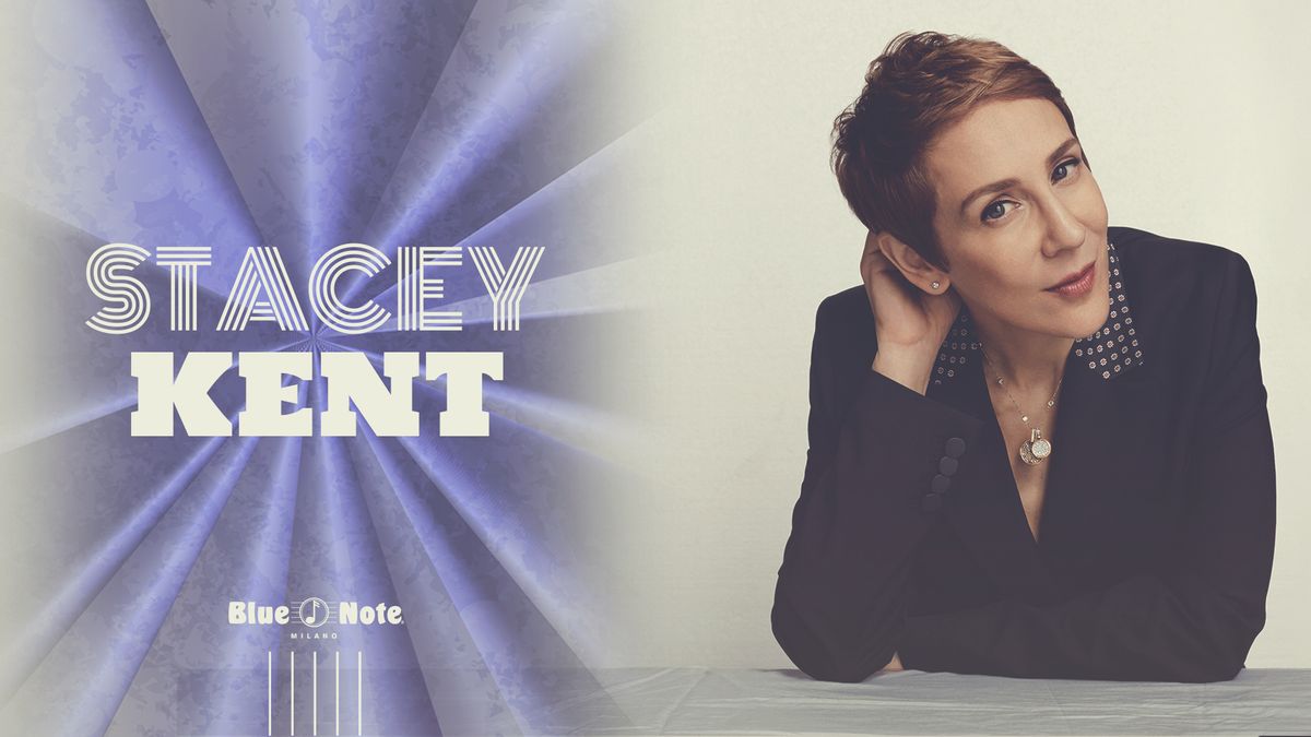 Stacey Kent Quintet