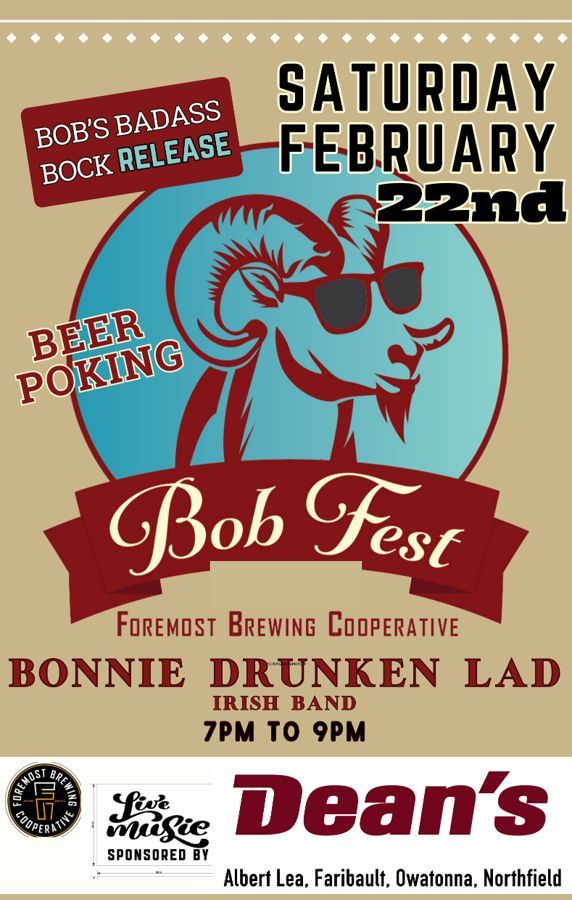 Bob Fest