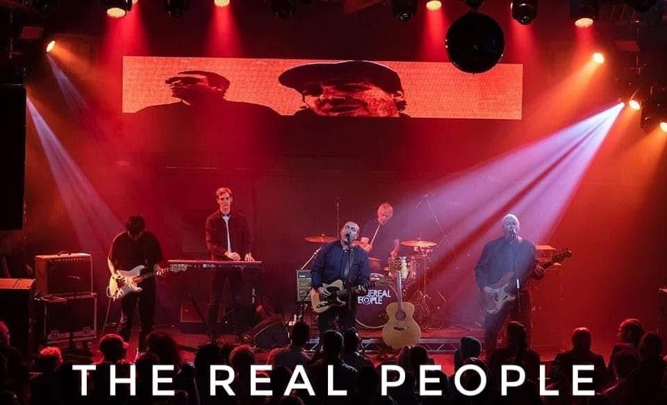 The Real People