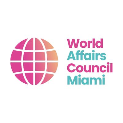World Affairs Council of Miami