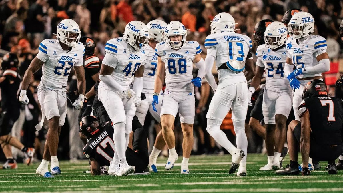 Parking Tulsa Golden Hurricane at Tulane Green Wave Womens Basketball