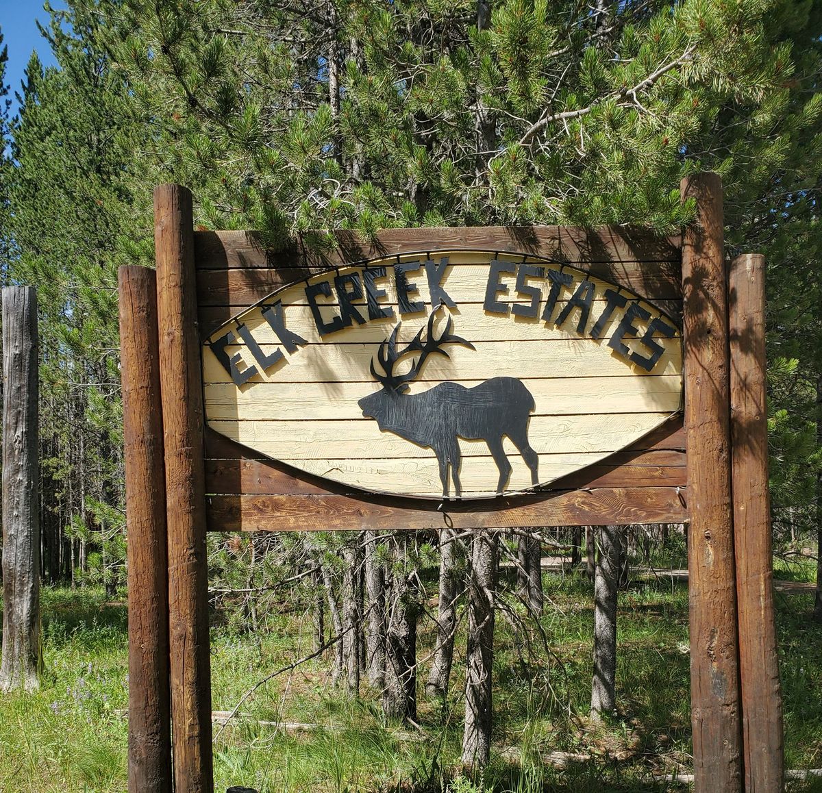 Annual Meeting for Elk Creek Estates
