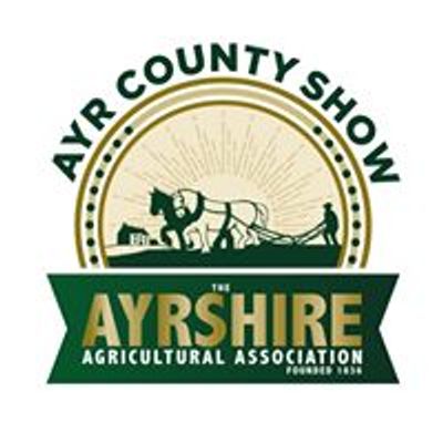 Ayr Show (Ayrshire Agricultural Association)