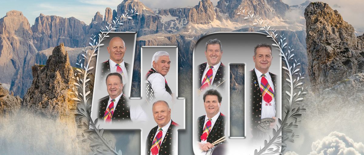 Kastelruther Spatzen in STEINBACH \/ LANGENBACH