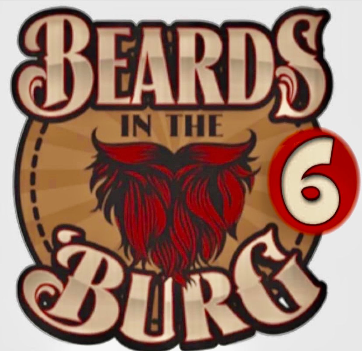 Beards in the \u2018Burg 6