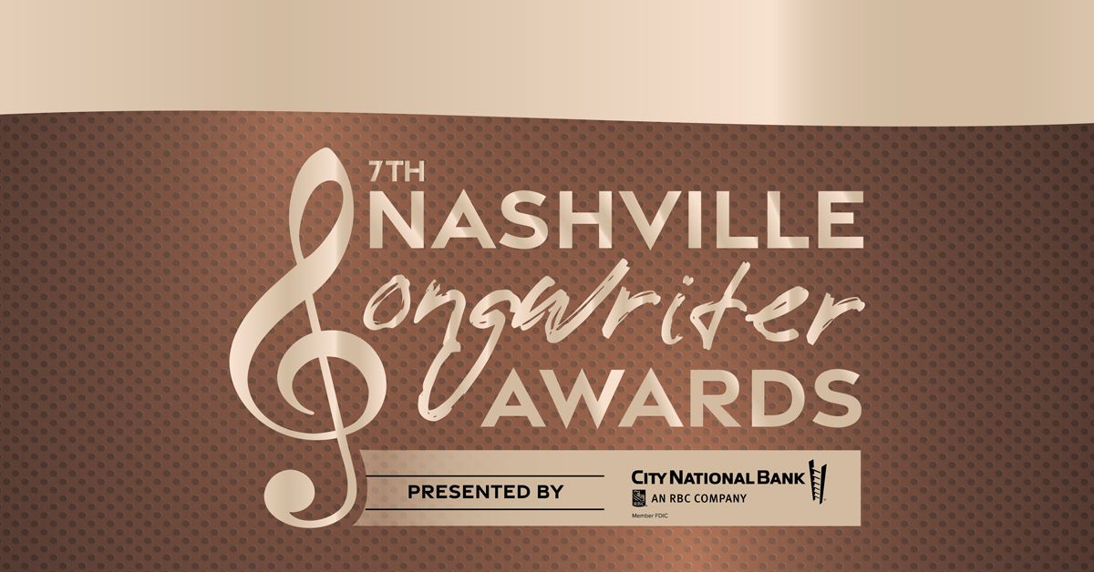 NSAI Awards | Ryman Auditorium