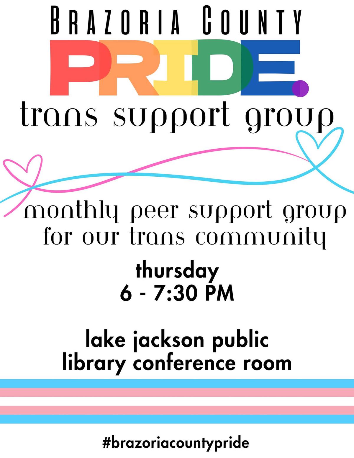 Trans Support Group