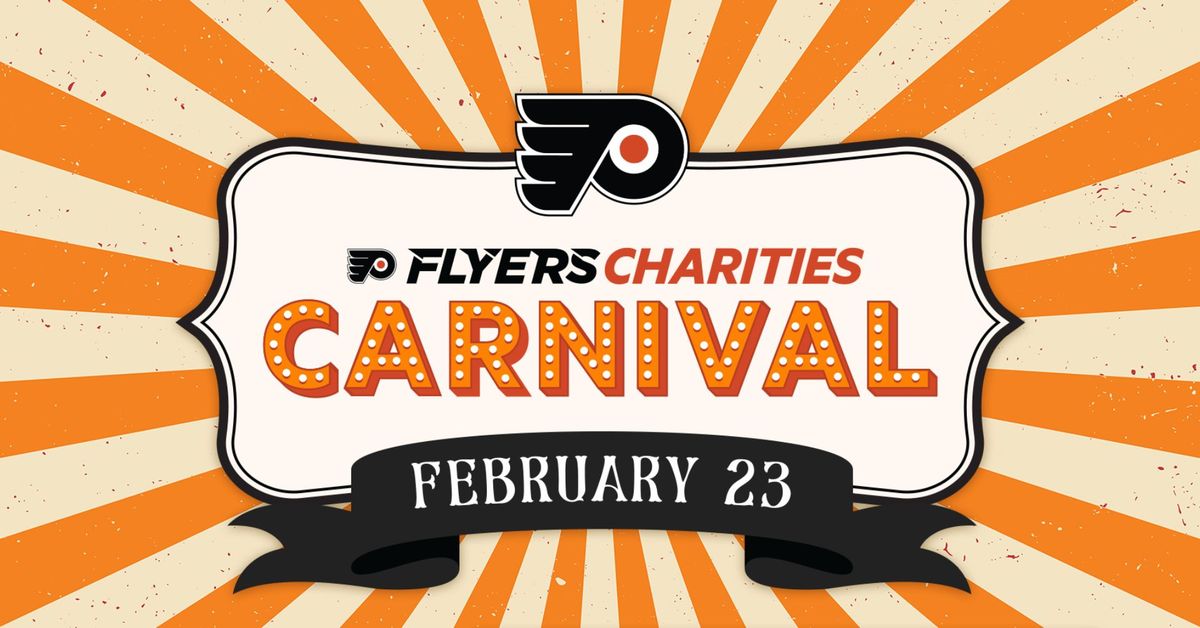 Flyers Charities Carnival