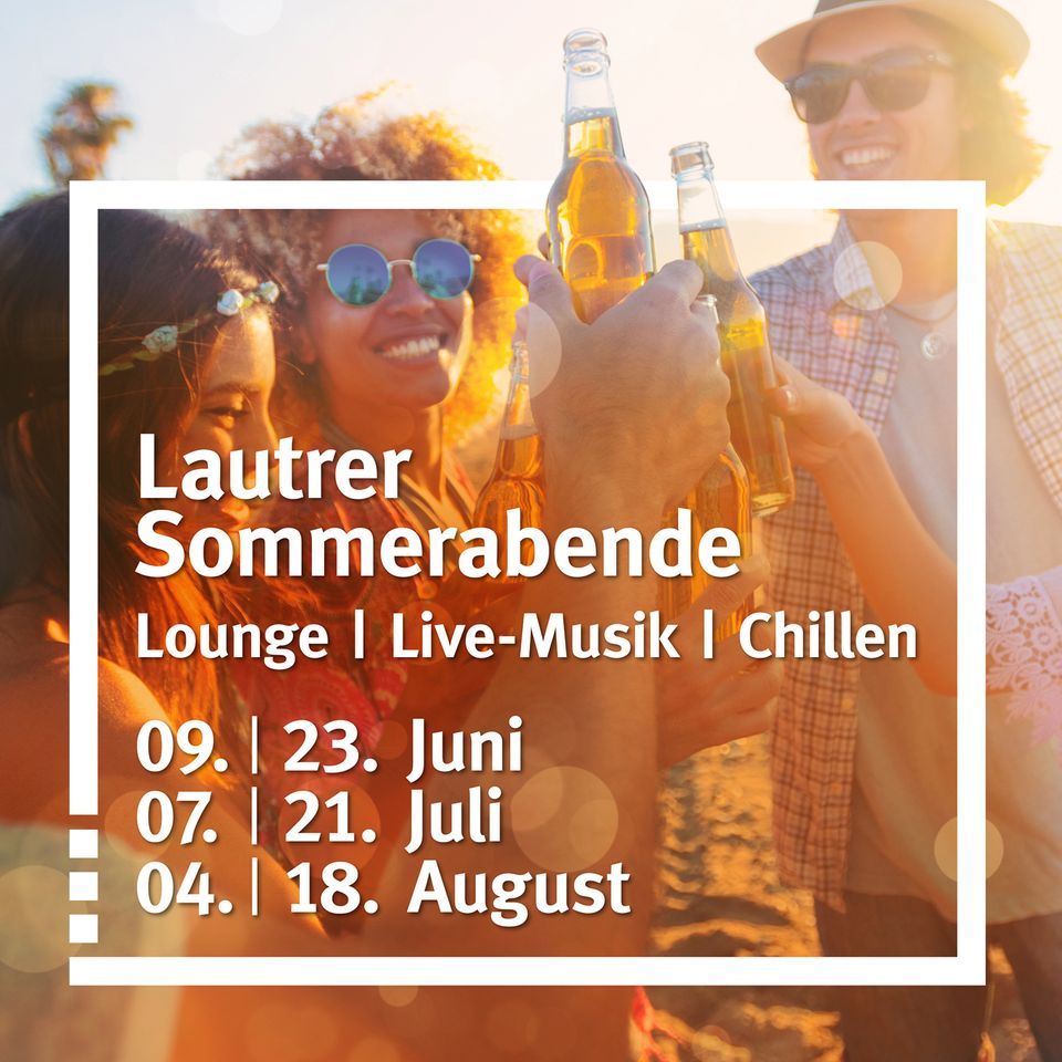 Lautrer Sommerabende