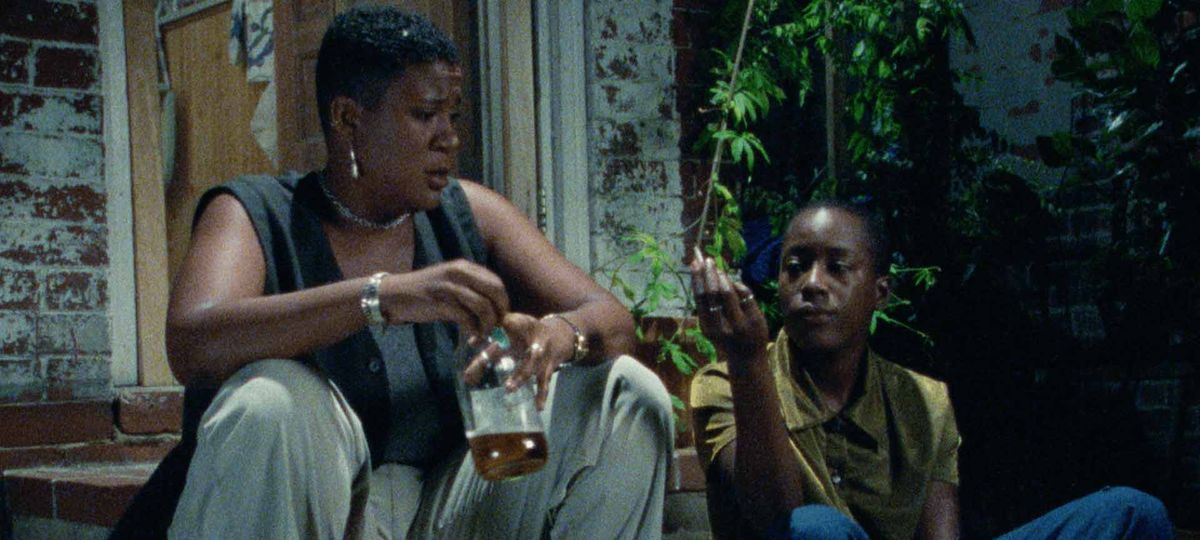 The Watermelon Woman - Film