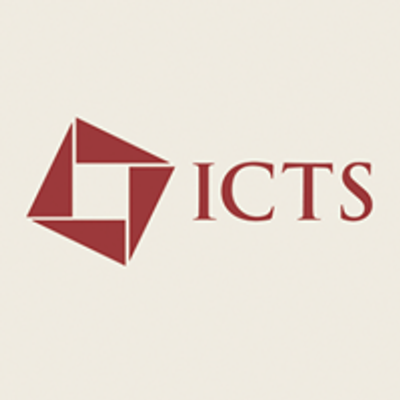 International Centre for Theoretical Sciences