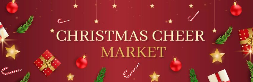 Christmas Cheer Market