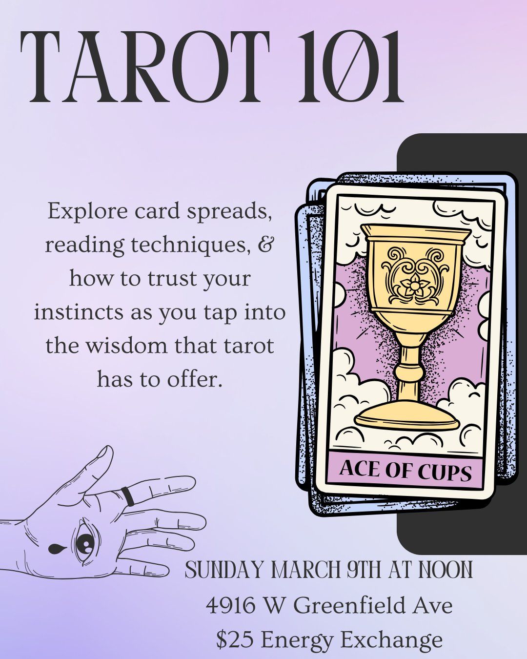 Tarot 101