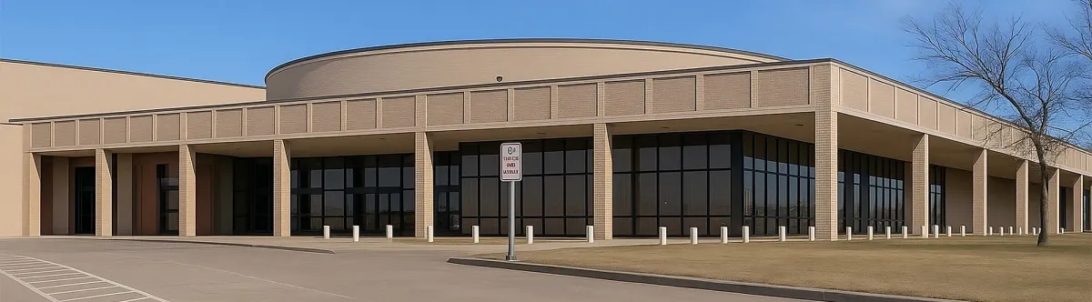 Amarillo Wranglers vs. Lone Star Brahmas