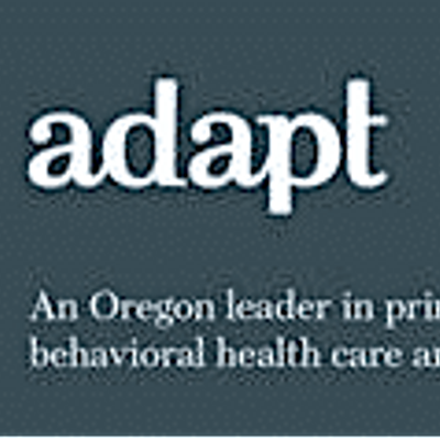 Adapt Integrated Health Care