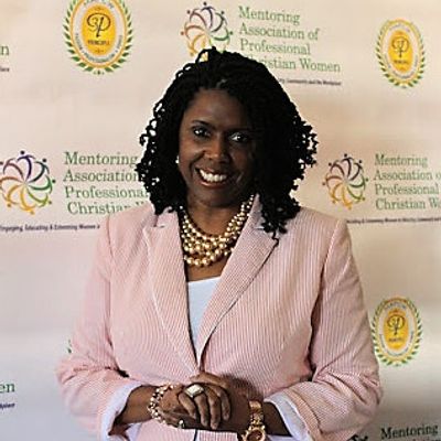 Felicia Green, Ph.D., L.P.C.