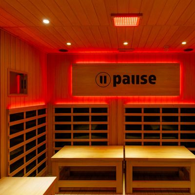 Pause Coral Gables