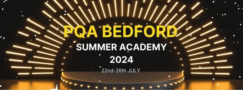 PQA Bedford Summer Academy 2024