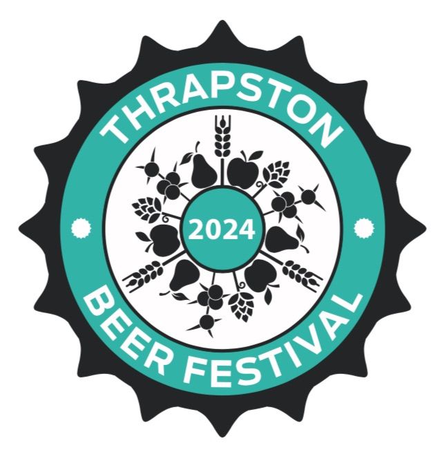 Thrapston Beer Festival 2024