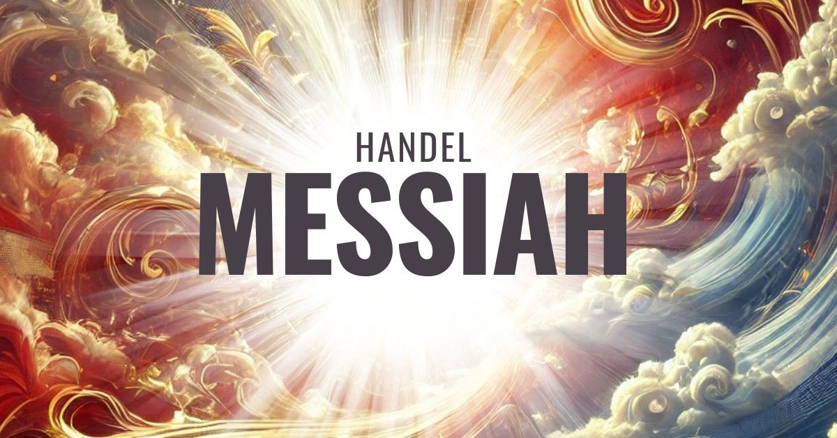 Handel's Messiah