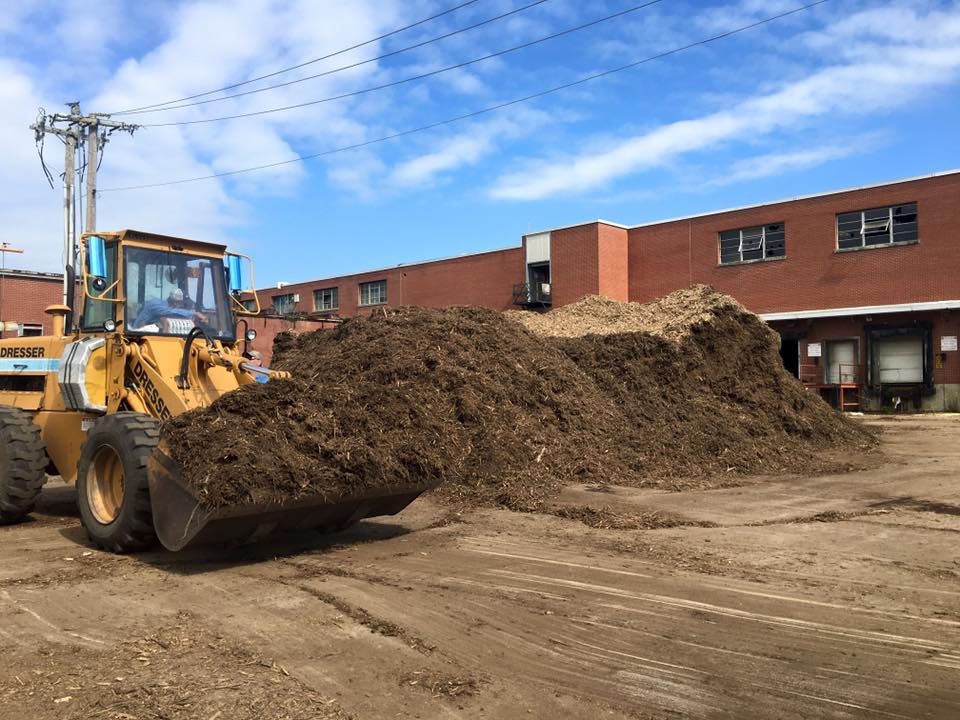 Pulaski County FREE Mulch Giveaway