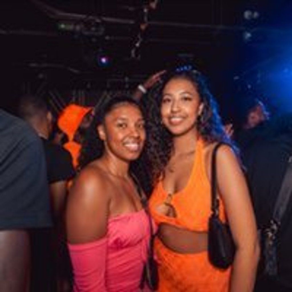 Bashment Vs Afrobeats - Birmingham's Biggest Party