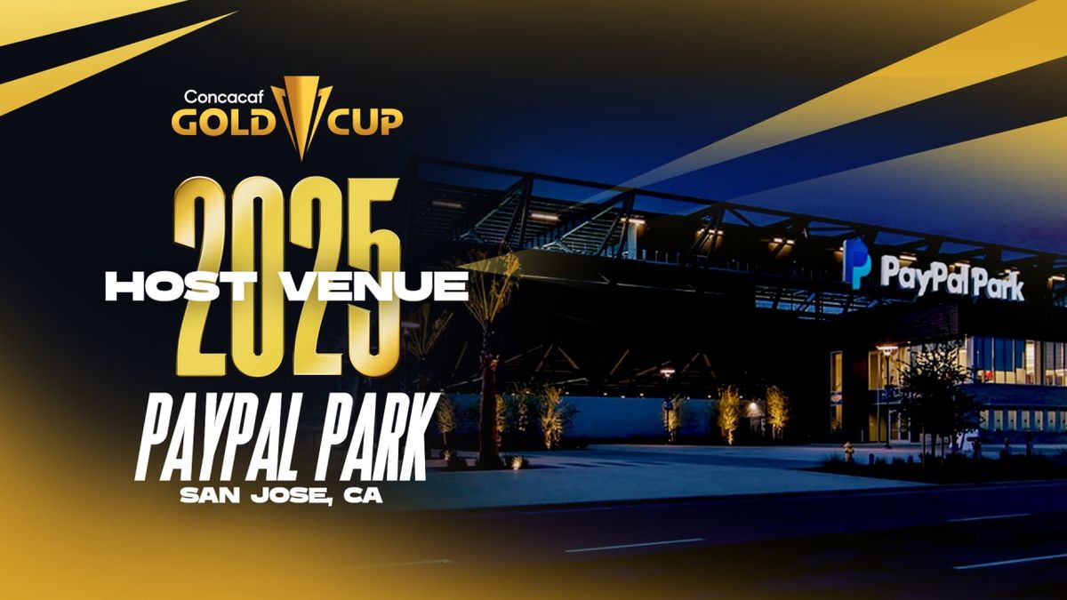 Parking 2026 World Cup: Match 1 (Group A)