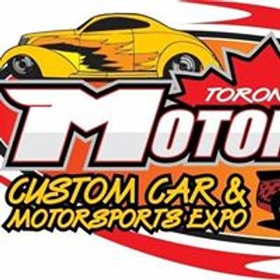 Motorama Custom Car & Motorsports Expo