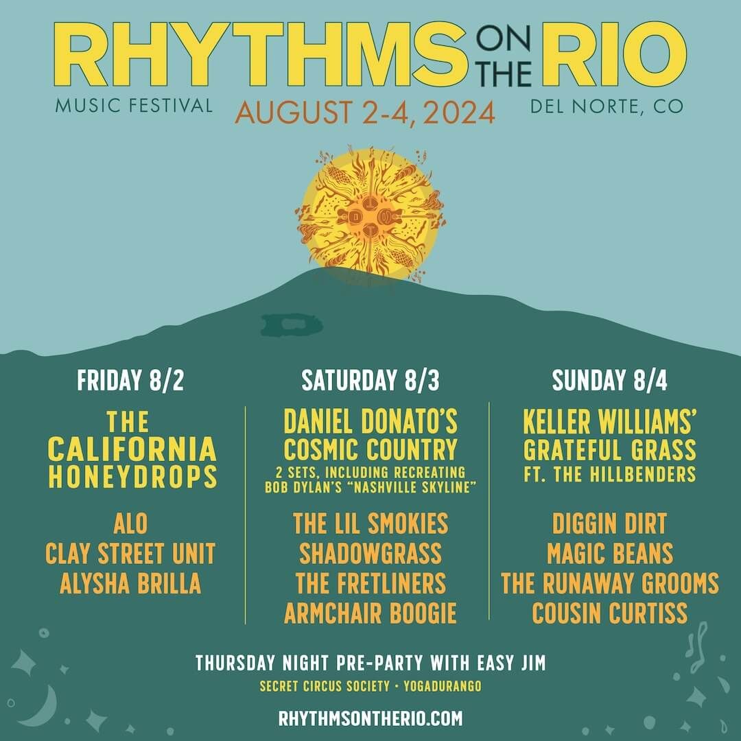 Our Music Festival: Alysha Brilla