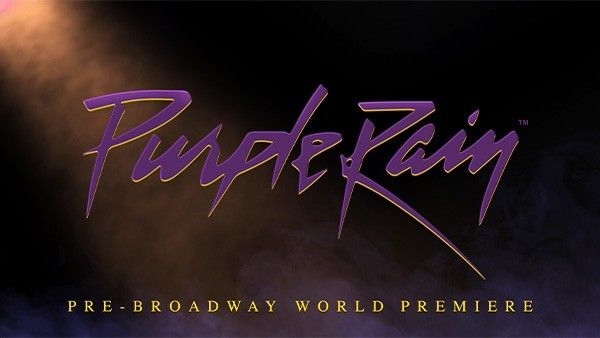 Purple Rain - 7:30 pm show