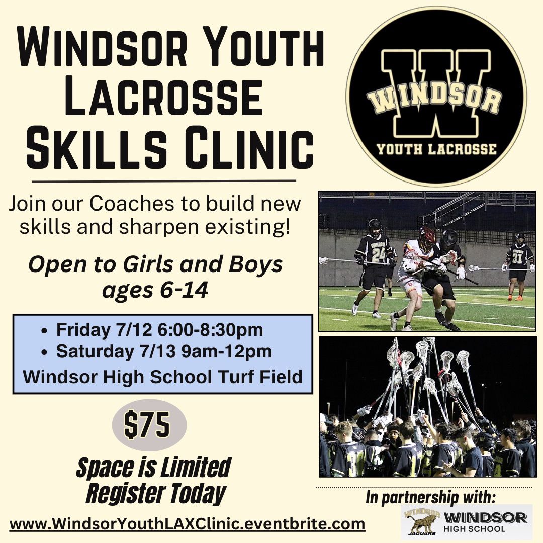 2-Day Skills Clinic