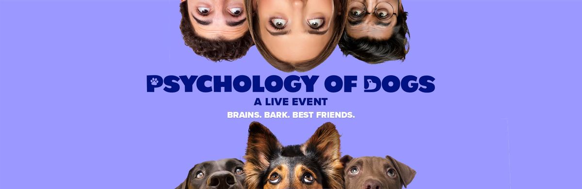 The Psychology of Dogs