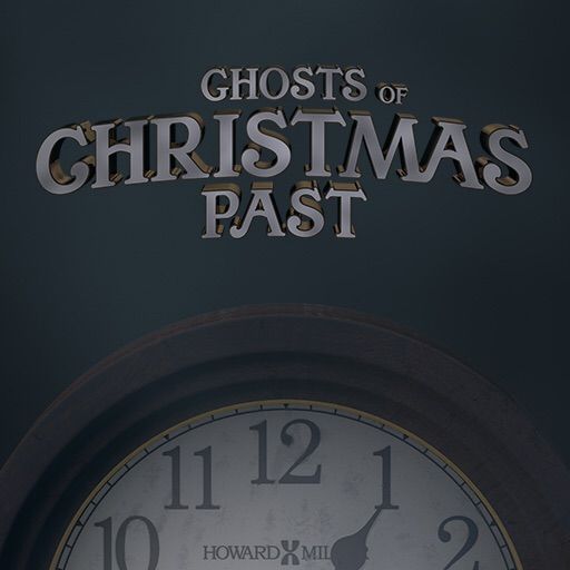 The Ghosts of Christmas Past Special - The Infamous Crimes & Ghostly Tales of New Brighton Tours