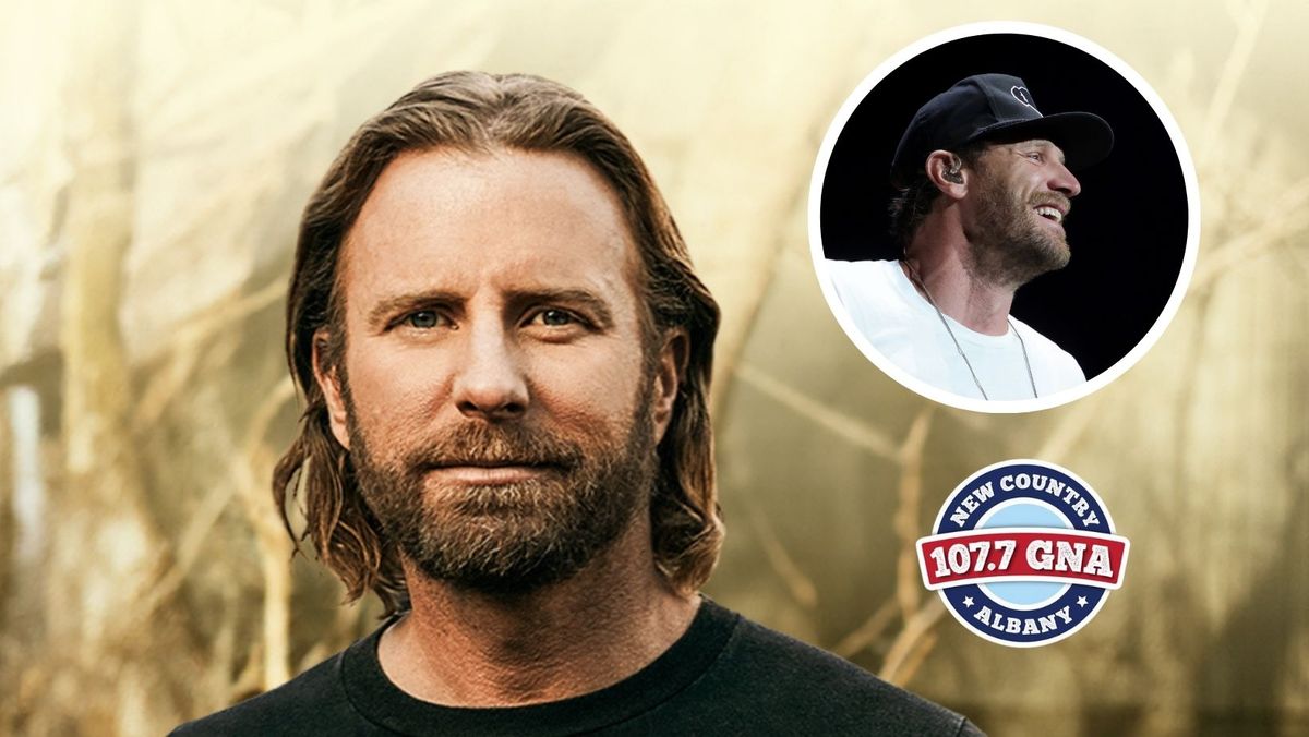 GNA Welcomes Dierks Bentley's Gravel & Gold Tour